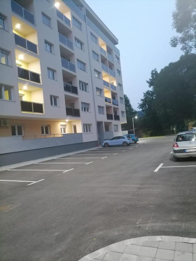 Prestige Apartment Teslic Exterior photo
